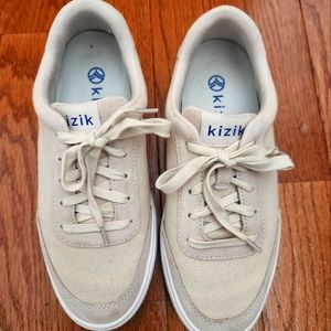 Kizik Prague casual slip-on shoes